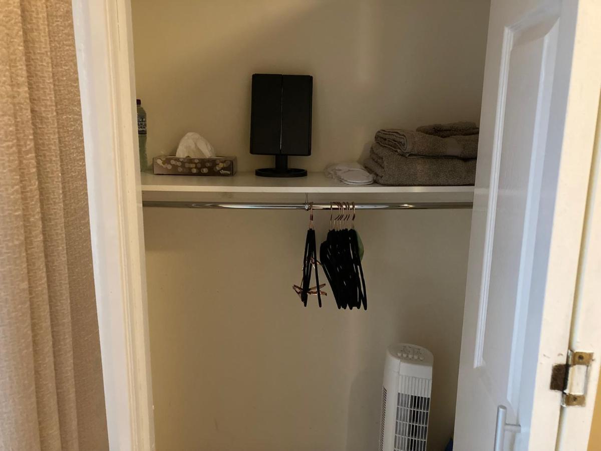 Comfortable Room With Private Balcony And Shared House Λονδίνο Εξωτερικό φωτογραφία